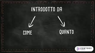 Il Complemento Di Paragone