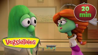 VeggieTales | Everyone Is Loved! | Confidence Series