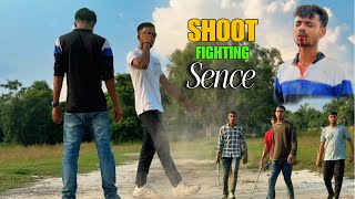 Fighting Video Shoot And Edit | South movie fight Sence 