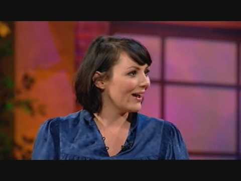 Martine McCutcheon on Celebrity Smarter than a 10 y/o, pt. 1