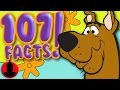 107 Scooby-Doo Facts YOU Should Know | Channel Frederator