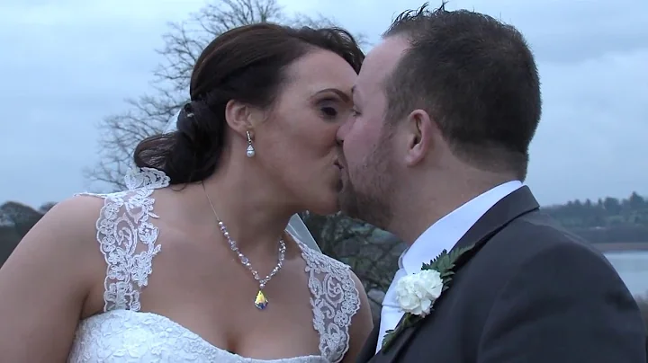 The Wedding Day of Janette & James by Knight Visio...