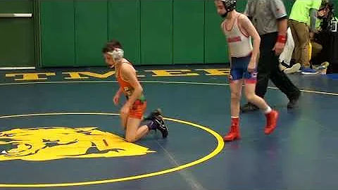 70 lbs D4 OAC OC District SF Wilcox vs Nemitz