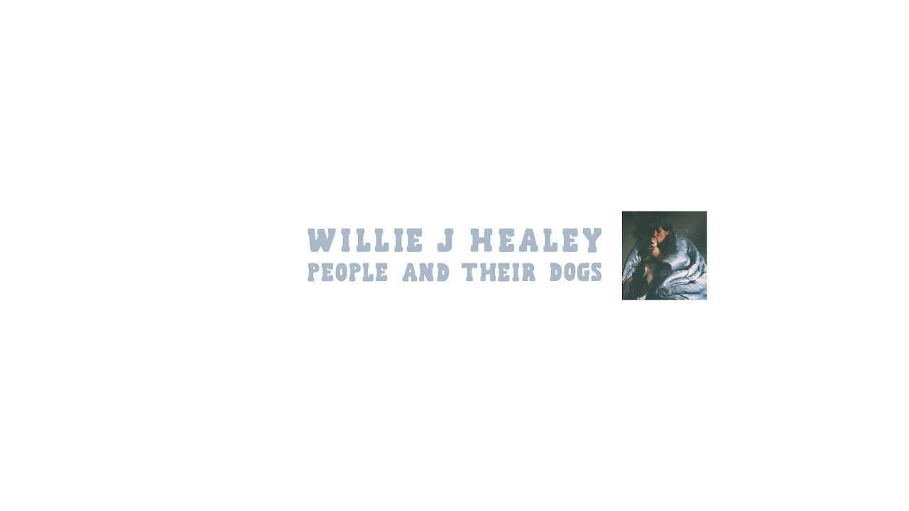 WillieJHealeyVEVO Live Stream