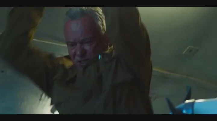 HBO's Chernobyl (2019) - Boris Shcherbina's Meltdo...