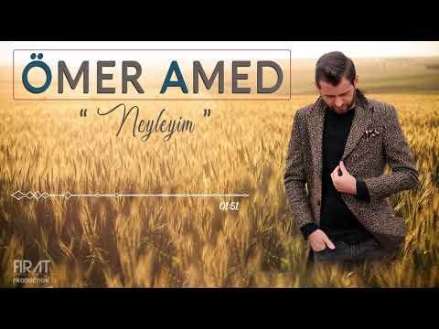 ÖMER AMED - NEYLEYİM (Official Video)