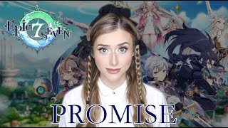 Epic Seven - PROMISE | Georgia Merry