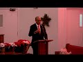 Sunday Church School Christmas 12/21/2025