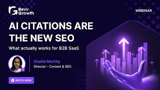 How AI Search is Changing SEO &amp; Brand Visibility | ChatGPT, Perplexity &amp; AI Overviews