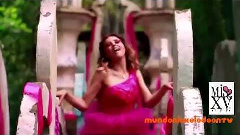 eMe15  Miss XV   Wonderland (Official Video)