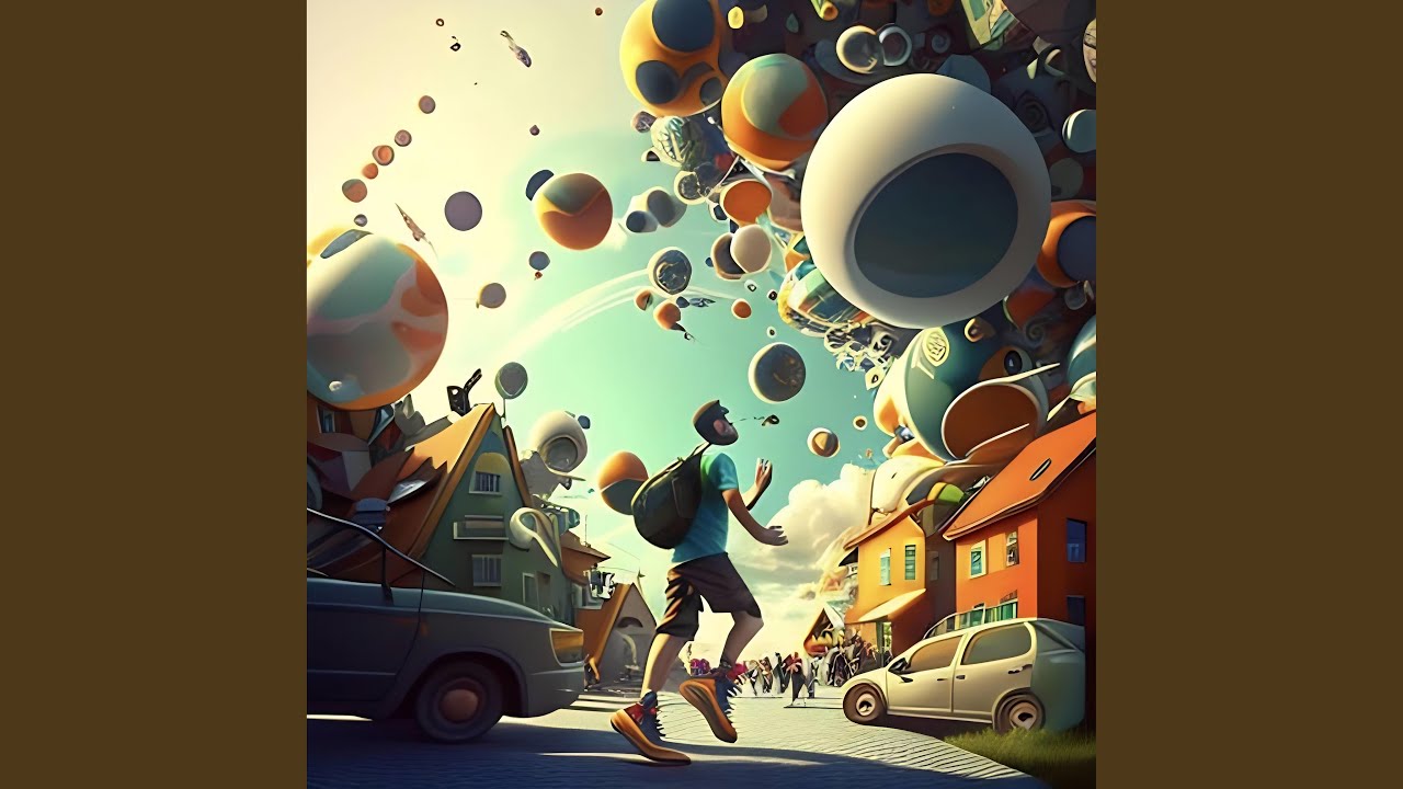 Ноу Стоп Летс Гоу - YouTube