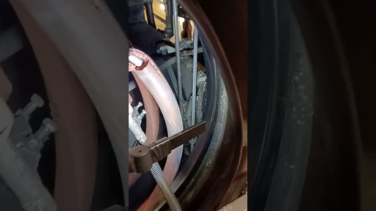 Brunswick A2 when The pin chaser plays mechanic