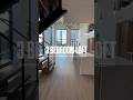 Contact me to tour this beautiful downtown Houston loft.  #movingtohouston #houstonrealtors