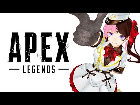 【 Apex Legends 】ぎるかみティ【ぶいすぽっ！/橘ひなの】