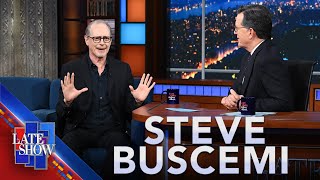 Download Lagu Steve Buscemi's Greatest Hits, And The Parts He Didn't Get MP3 Download Lagu Steve Buscemi's Greatest Hits, And The Parts He Didn't Get MP3