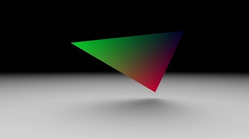 OpenGL Assembler (ARB) - Linux