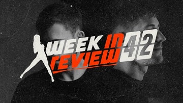 WEEK IN REVIEW : Week 42 (2021) | Hardstyle music, news and more