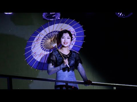 [4K] 220609 사의찬미 스페셜커튼콜 - 도쿄찬가A(이지수배우 focus)