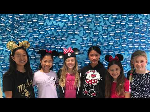 Bonita Canyon Elementary School Raises $3,075 for Make-A-Wish OCIE!