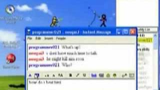 Animator VS Animation 2
