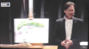 Broeder Stef Schagen, de Heilige Geest, deel 2