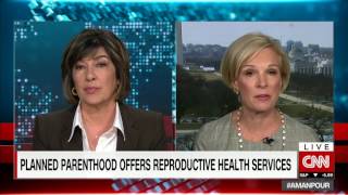 Planned Parenthood  Demand for IUDs surging with Trump
