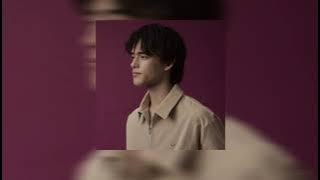 I Think They Call This Love (Cover) Matthew Ifield [Sped up]