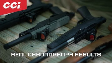 How Rimfire Barrel Length Affects Velocity with 22plinkster