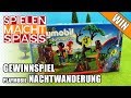 BEENDET: 🔦 Gewinnspiel 7 👻 Playmobil Ferien Camp Nachtwanderung gewinnen Verlosung November 2017