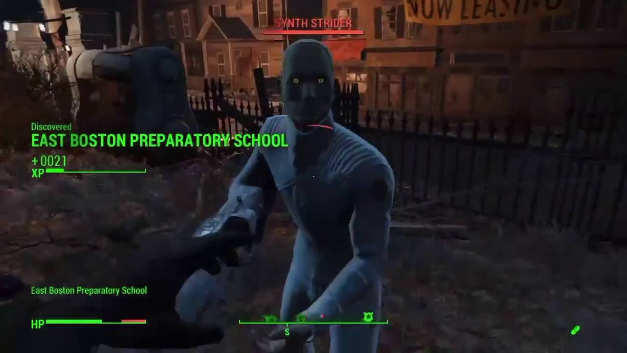 fallout 4 institute star wars mod fallout 4 institute star wars mod
