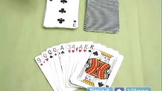 Middle Card Strategy for Gin Rummy screenshot 4