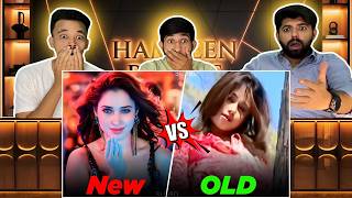 Reaction On Bollywood Original Vs Remake 2026 Old And New Hindi Songs | रीमेक | Pakistani Reaction🔥