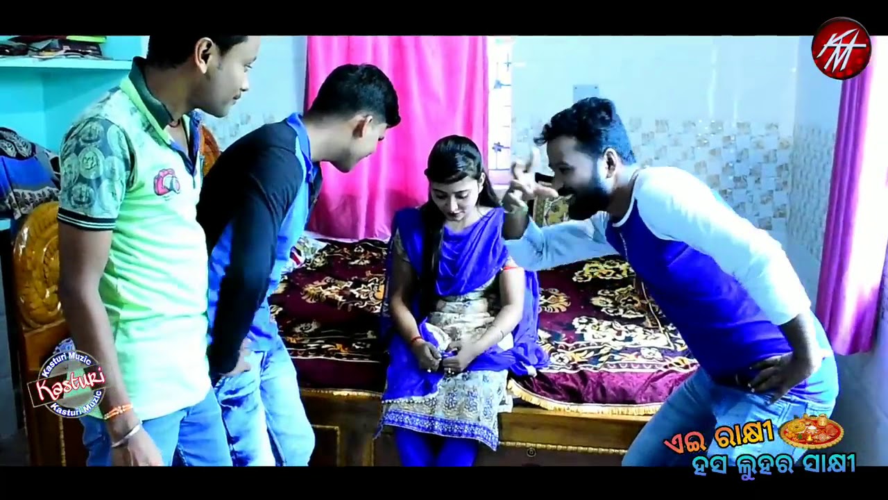 Bhai tate mara rahila rana songs - YouTube