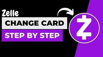 How to Change Card in Zelle !! Change Card Info in Zelle !! Change Debit Card in Zelle 2023