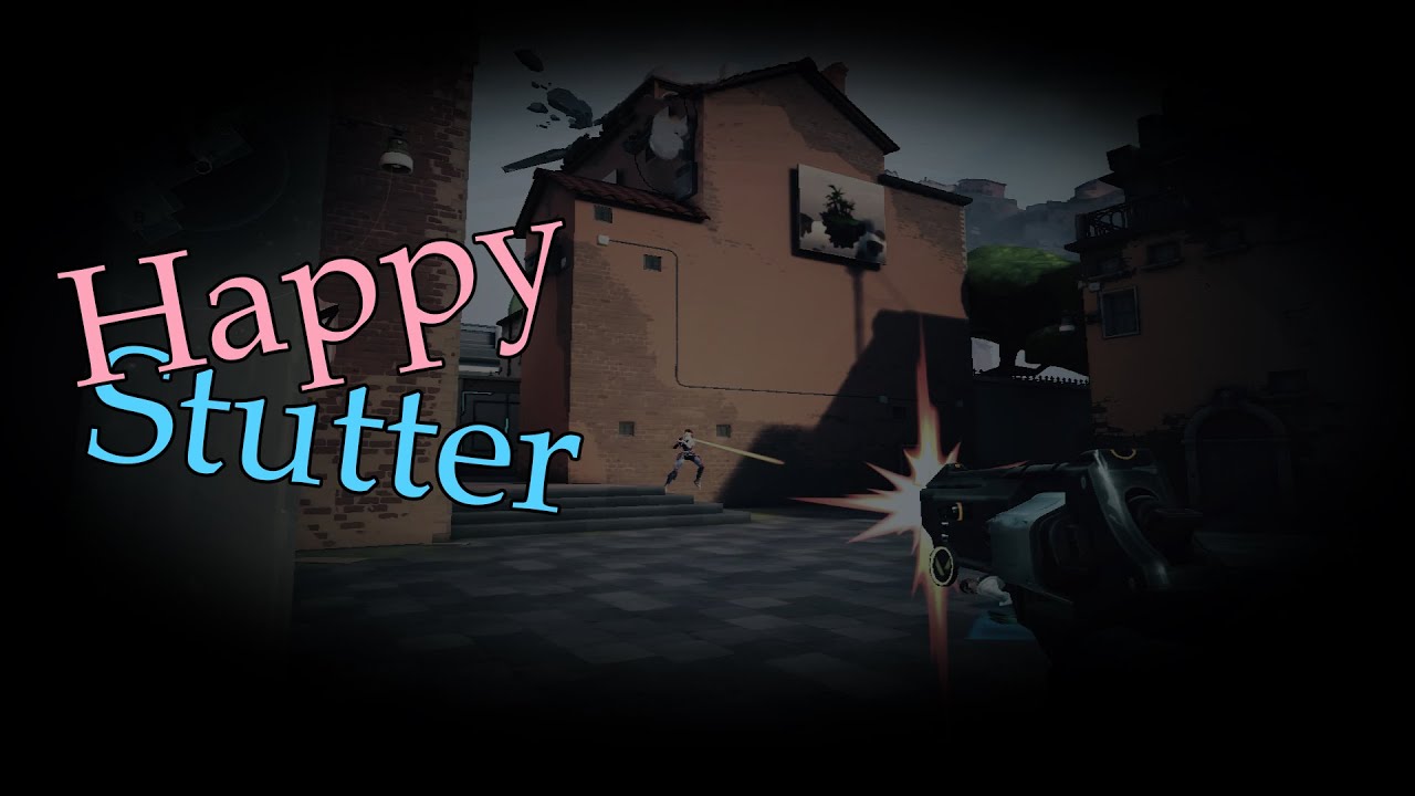 Happy Stutter - YouTube