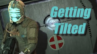 Getting Tilted: One of Dead Space 1's Most Broken Glitches