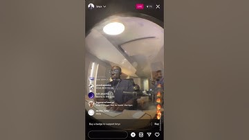 Bnyx IG Live Cookup (Nov 17, 2022) [Yeat - No More Talk, D Saint - The Most, Don Corleo - Wake Up]