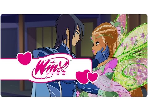 Winx Club - Tutti i sogni miei - Winx in Concert