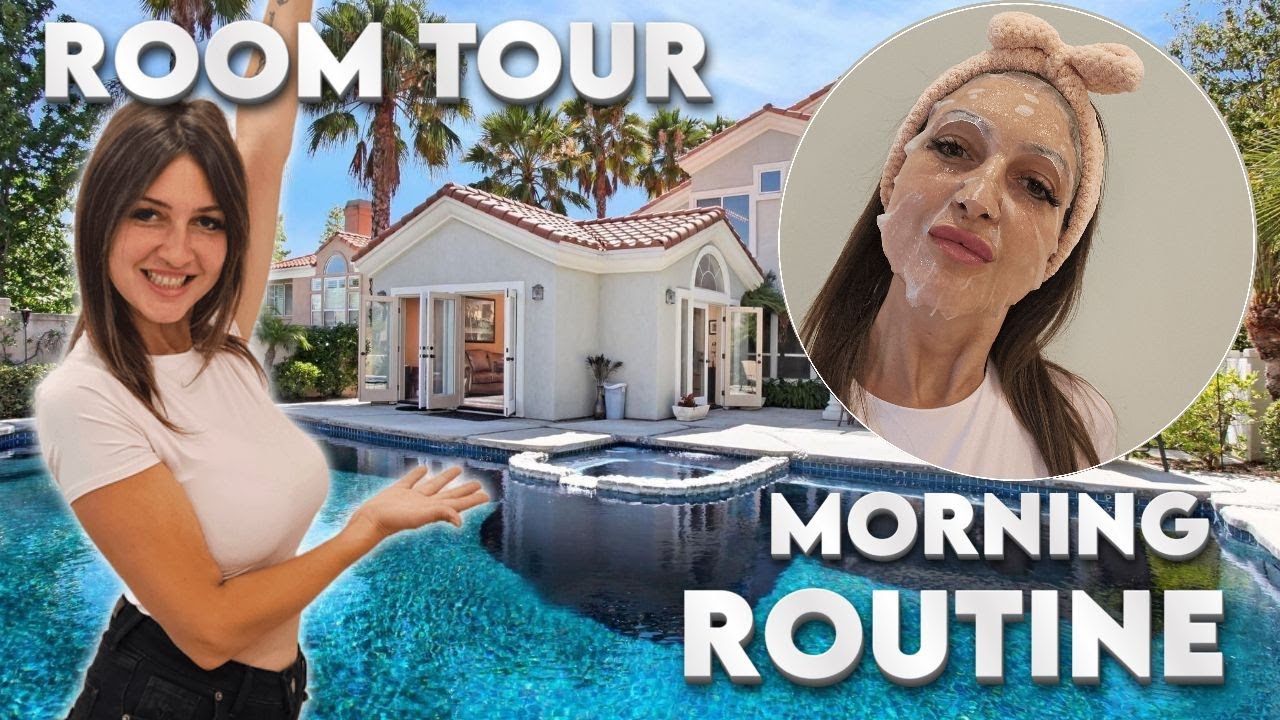 PRESELILE SMO SE *ROOM TOUR*