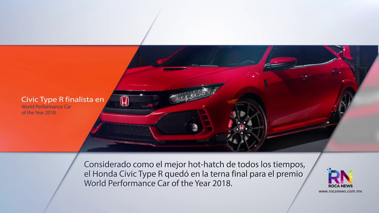 ROCA News Marzo 2018 YouTube