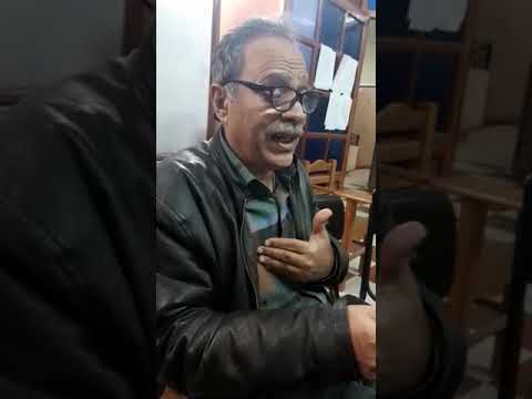 من ديوان اكتب هنا 1 انا ما اقصدتش سمير الإمير