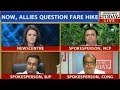 Point: PM's bitter pill track,