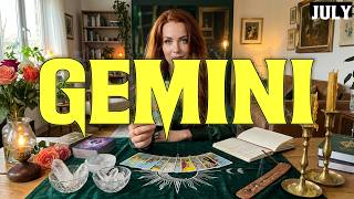 GEMINI YOU’VE SUFFERED ENOUGH IN LOVE🥺YOUR MIRACLE IS FINALLY HERE🙏GET READY FOR A BEAUTIFUL CHANGE🌹