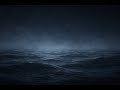 8 Hours Ocean Waves for Deep Sleep | NightWave Ambient
