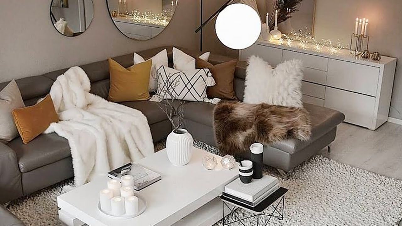 Living Room Design Ideas 2023 Modern Home Interior Decorating Ideas ...