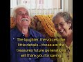 How to Record Family Memories That Last Forever