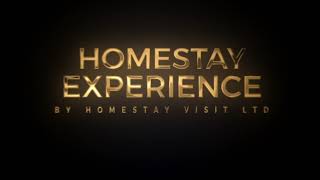 Homestay Experience