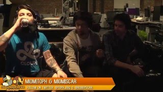 The Scar and Toph Show: SEASON 2 EPISODE 4 - The Return of Mango and Pals (Ft. C9 Mango and Hax$)
