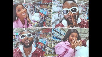 Iyanya - 