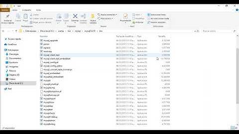 mysqldump, exportar base de datos de mysql